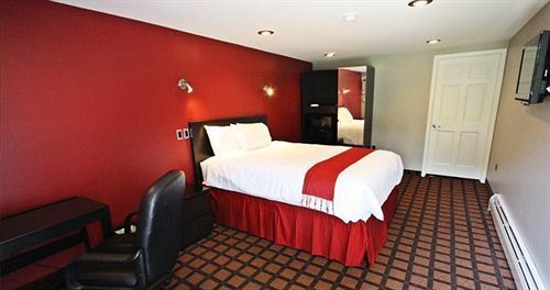 Hotel The Anuva 2*