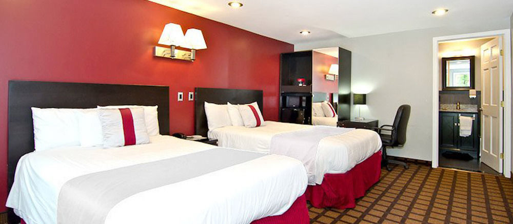 Hotel The Anuva 2*