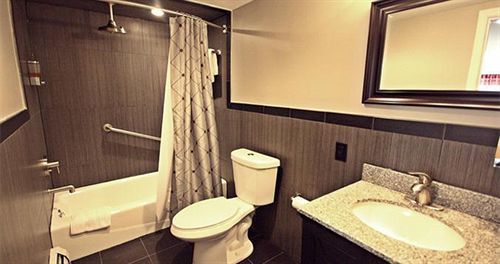 The Anuva Hotel Spring City